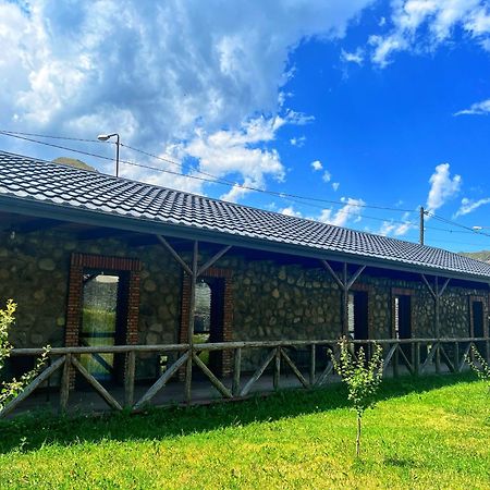 Inn Harmony Kazbegi Eksteriør bilde