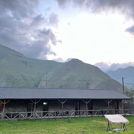 Inn Harmony Kazbegi Eksteriør bilde