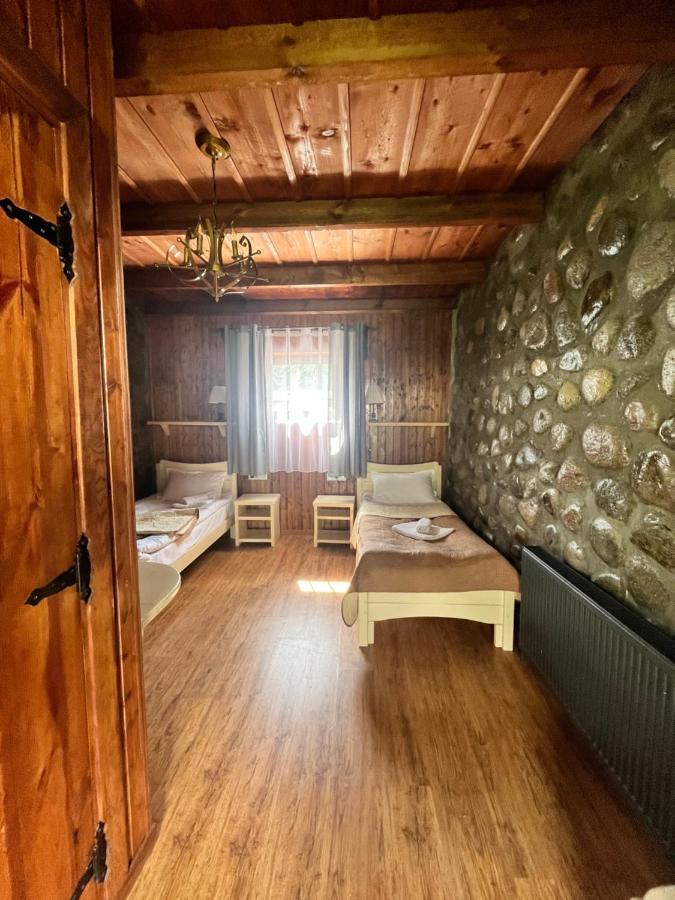 Inn Harmony Kazbegi Eksteriør bilde