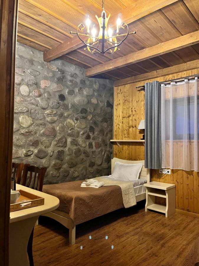 Inn Harmony Kazbegi Eksteriør bilde