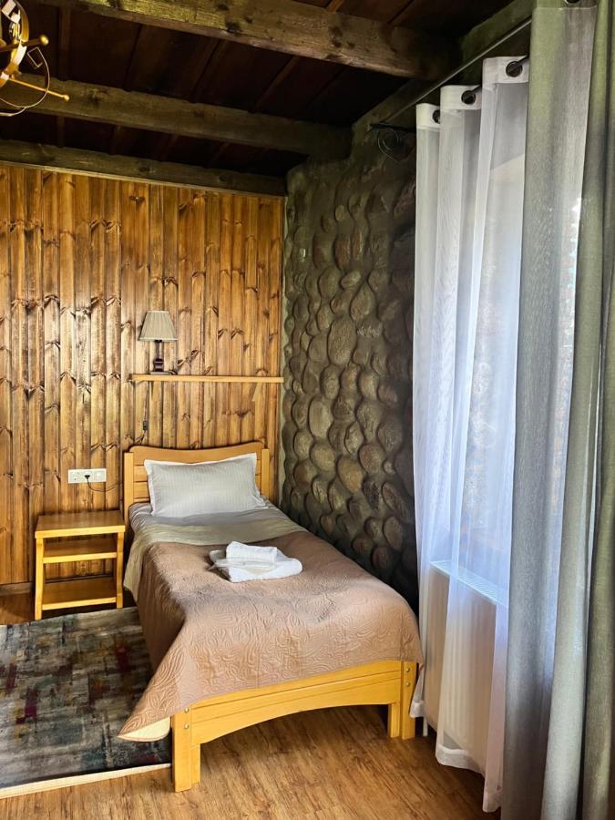 Inn Harmony Kazbegi Eksteriør bilde